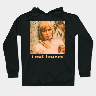 Not Like Other Girls Hoodie